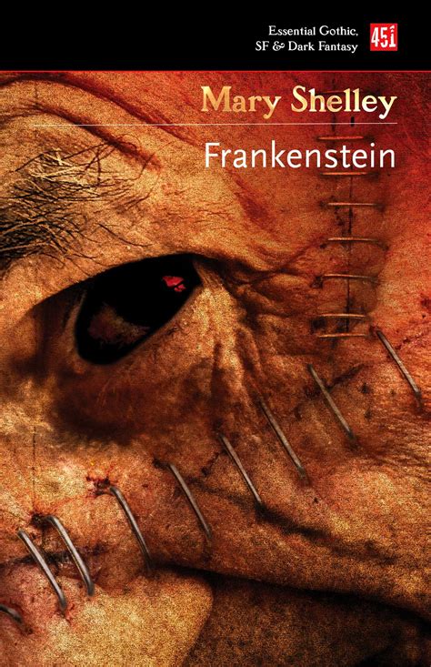 Trapped in the Curse: Examining the Tragic Tale of Frankenstein